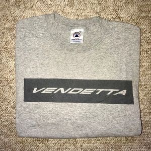 Vintage Prince Tennis Tee